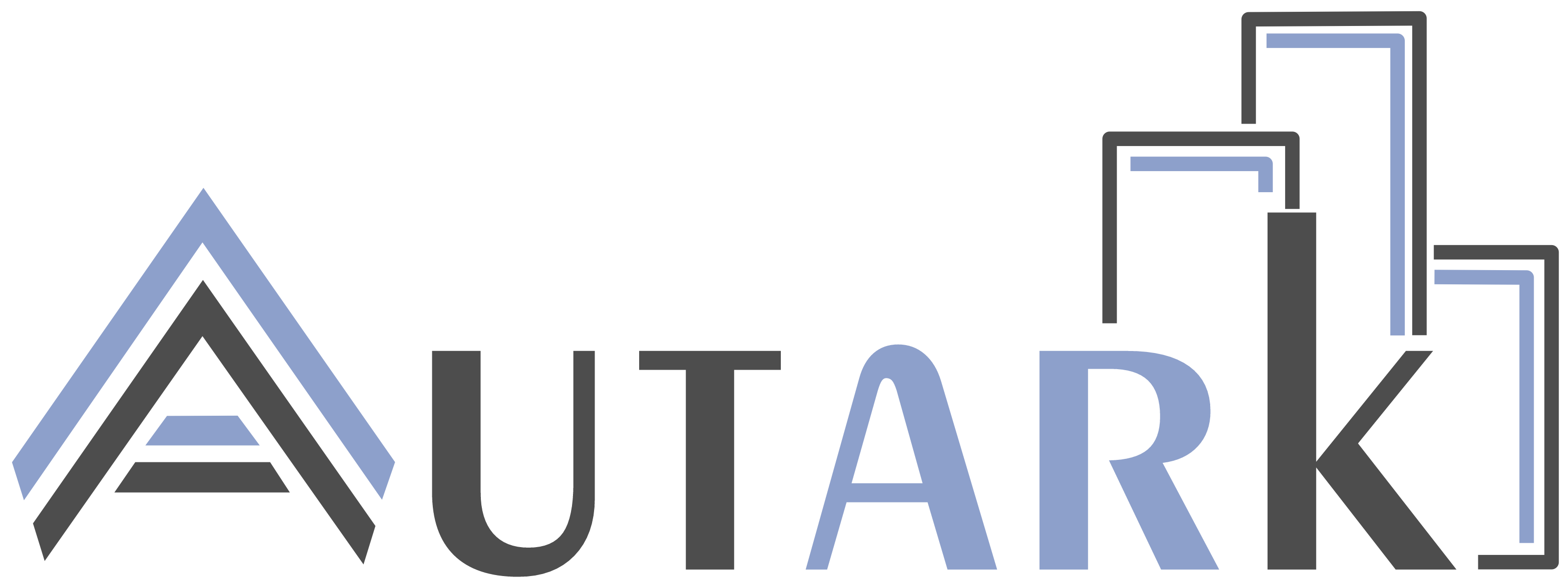 Autark Logo