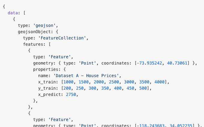 Linear Regression